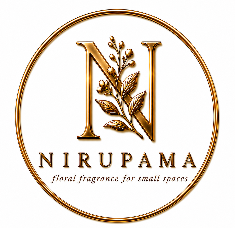 Nirupama Candles