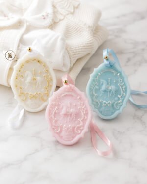 The Dreamland Carousel Collection<span> (Box of Four)</span>