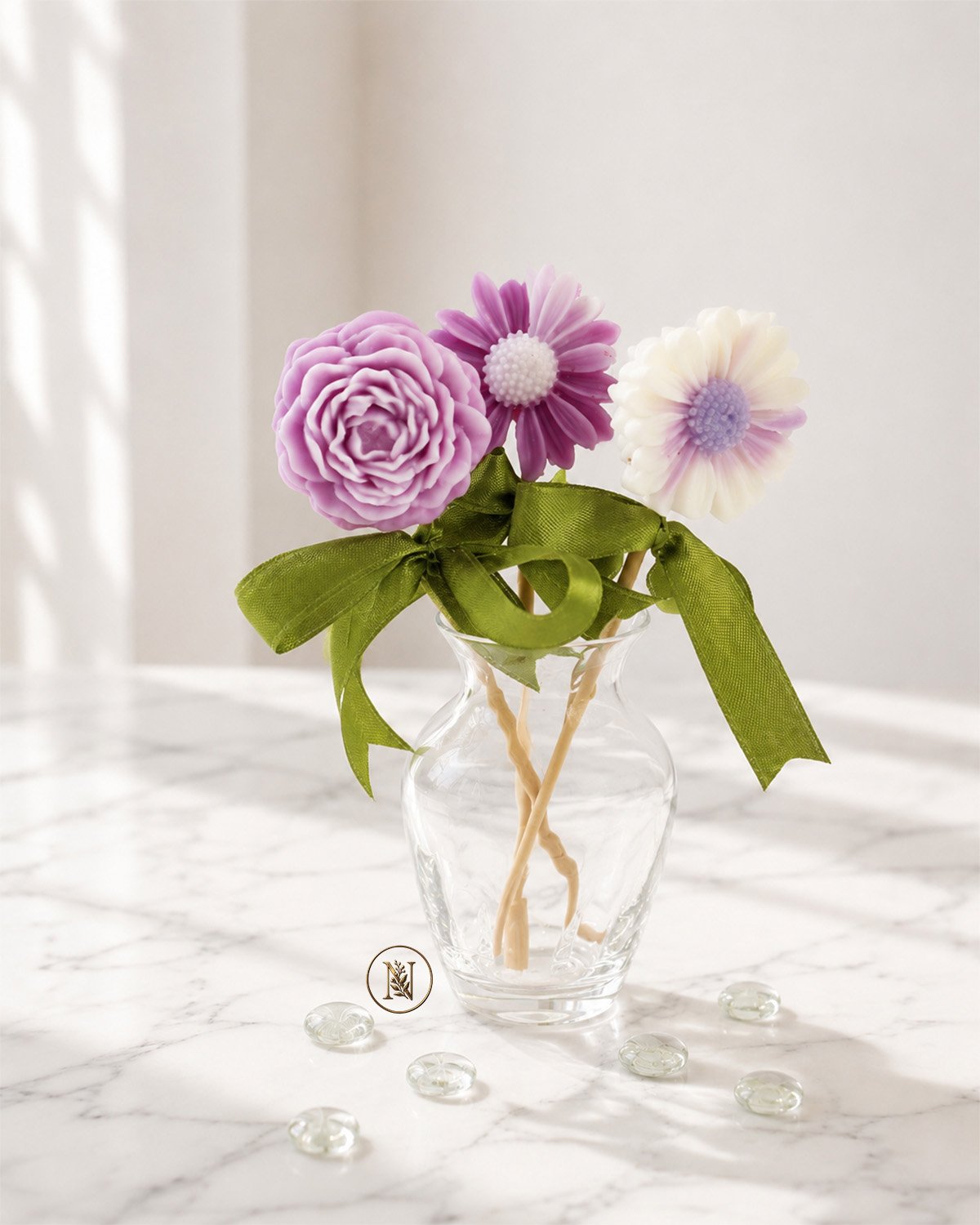 Lilas Mauve <span>(Box of Ten)</span>