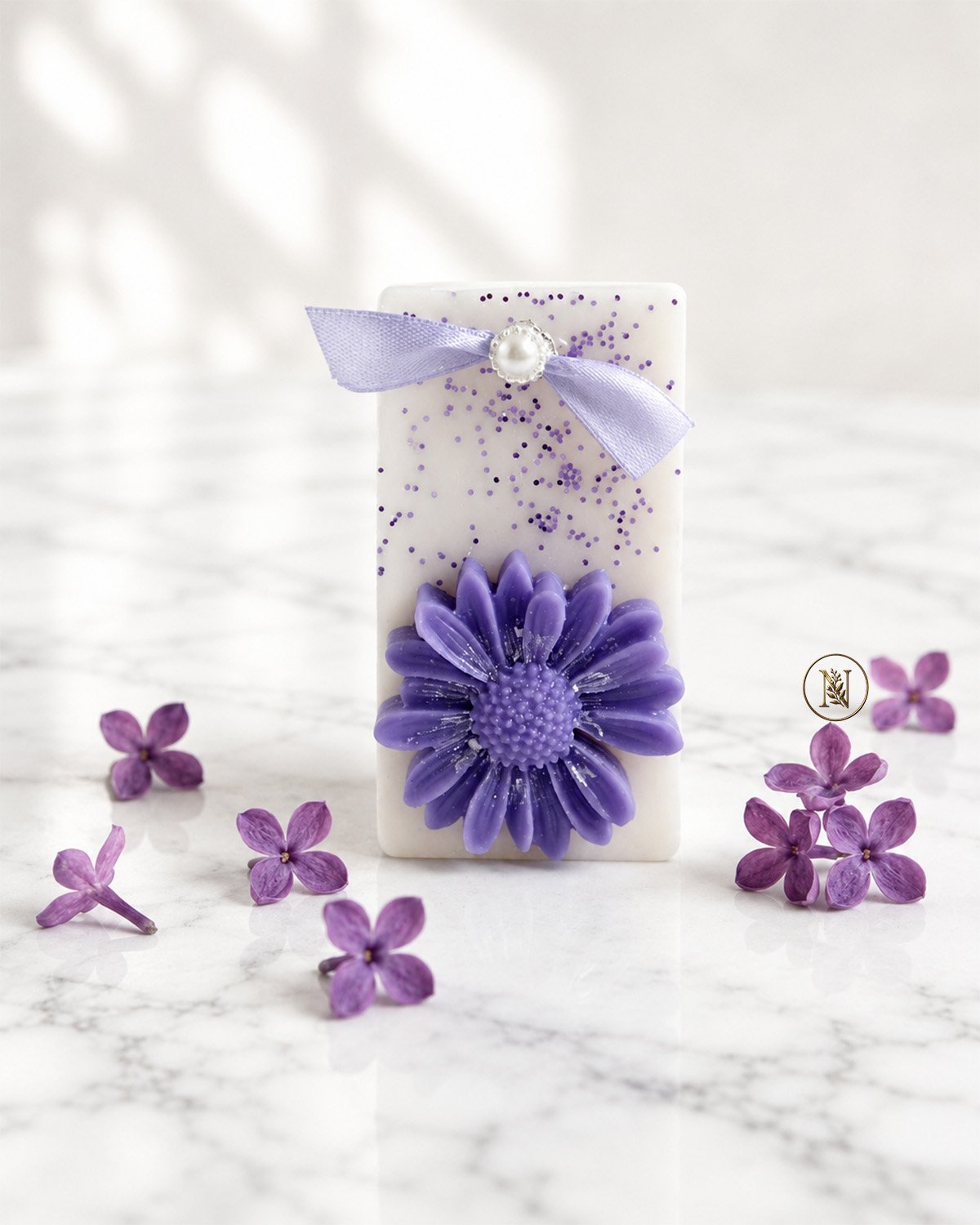 Lilas Mauve <span>(Set of Two)</span>
