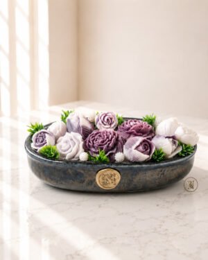 Lilas Mauve
