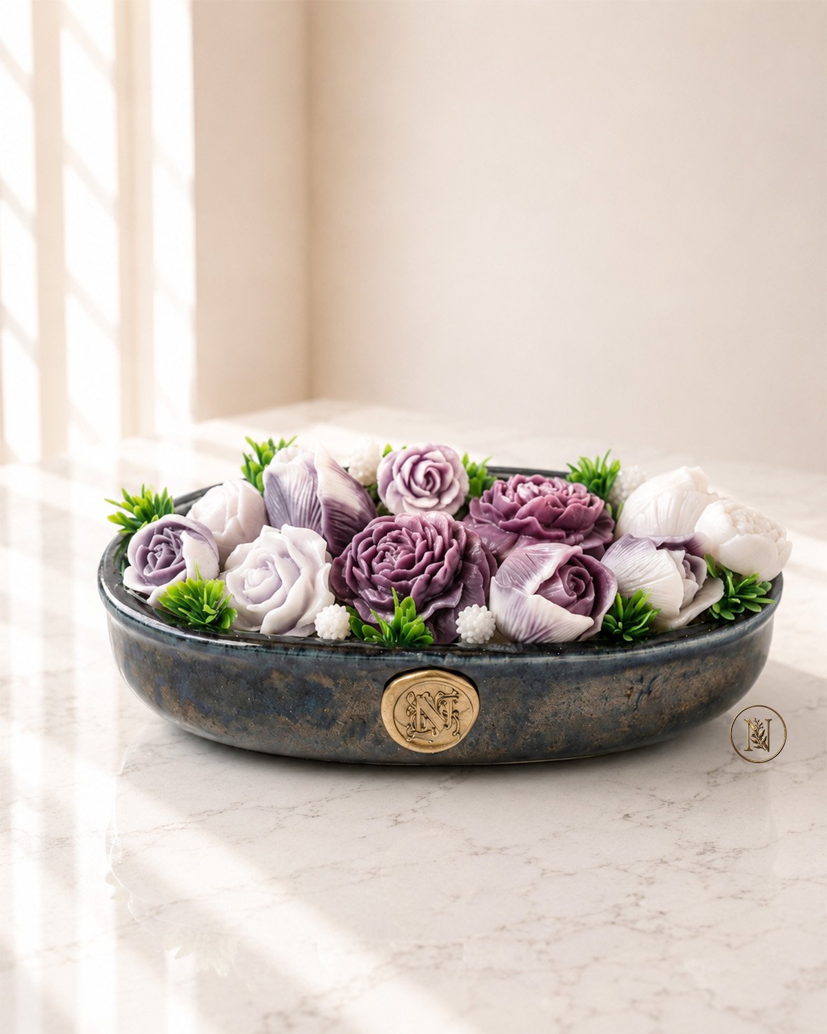 Lilas Mauve