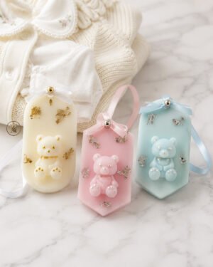 The Teddy Collection <span>(Box of Four)</span>
