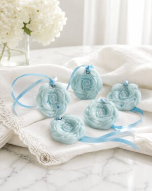 Fresh Linen <span>(Box of 5)</span>