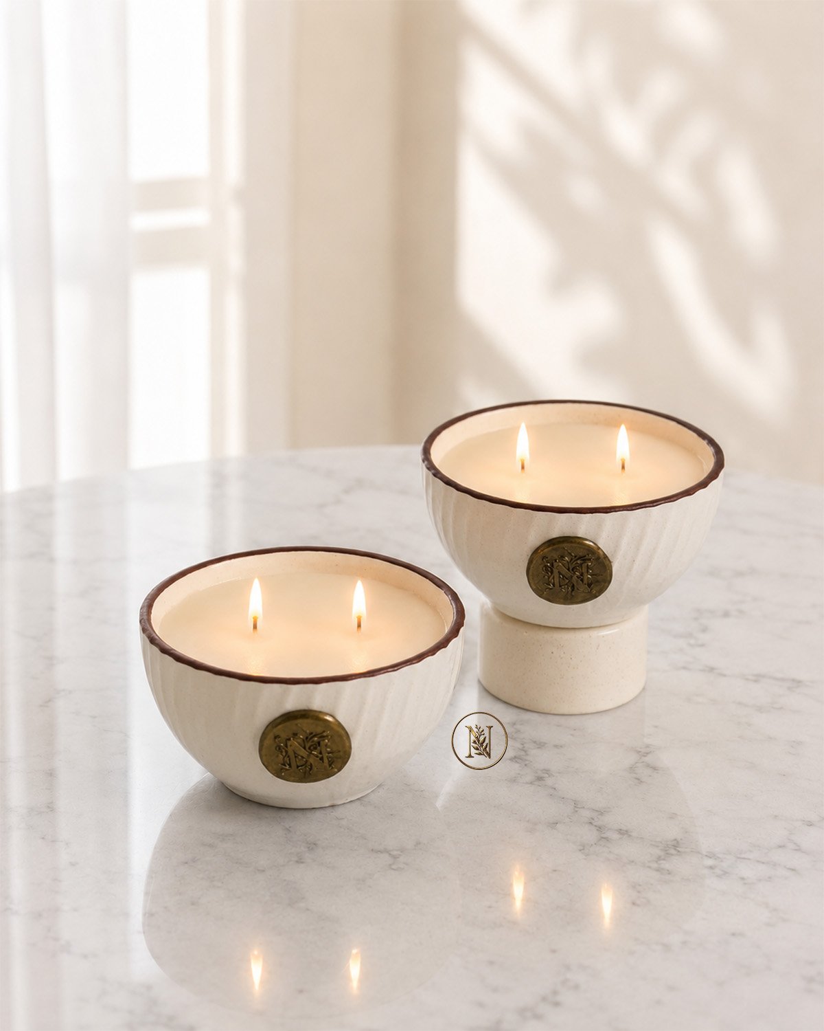 Twilight Haven <span>(Set of Two)</span>