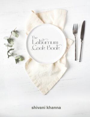 The Laburnum Cook Book